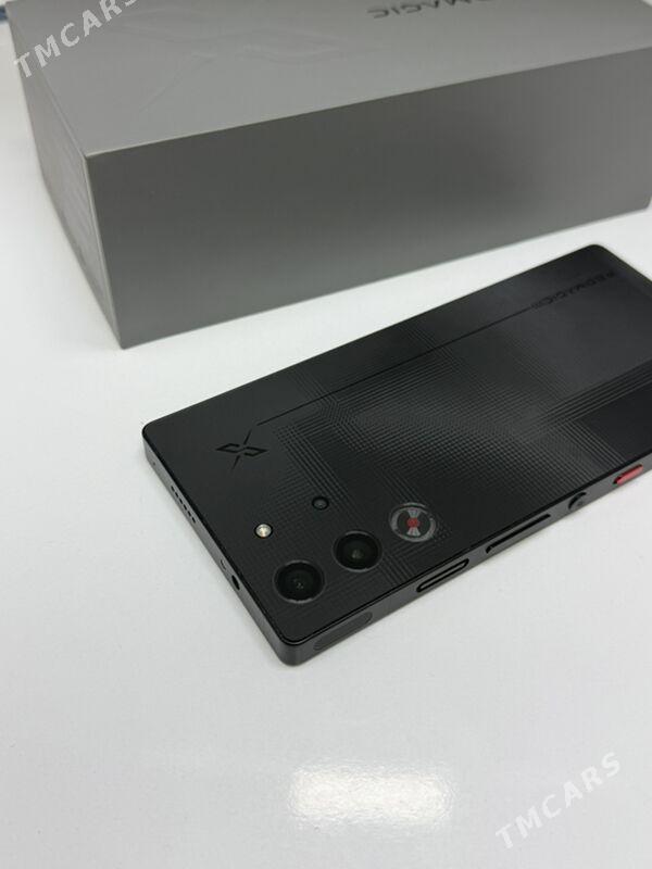 Redmagic 10s Pro 12/256gb - Bagyr - img 8