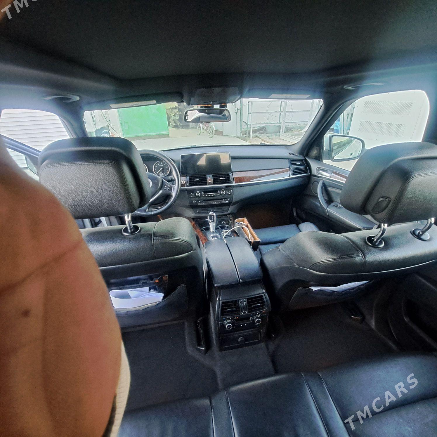 BMW X5 2011 - 315 000 TMT - 6 mkr - img 4