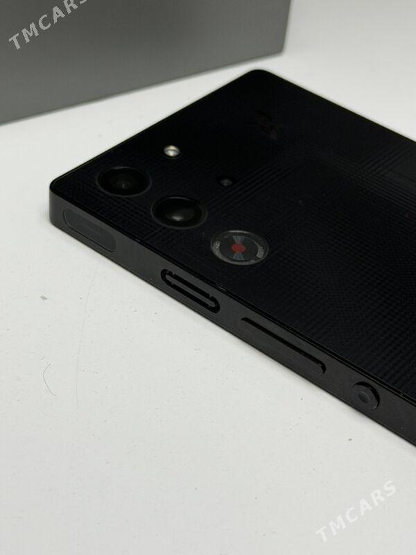 Redmagic 10s Pro 12/256gb - Bagyr - img 3