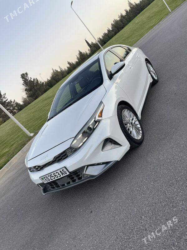 Kia Forte 2022 - 226 500 TMT - Кипджак - img 9