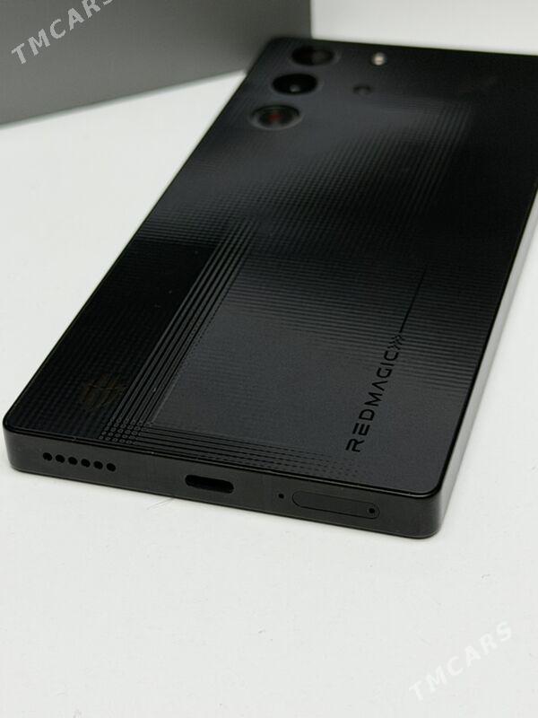 Redmagic 10s Pro 12/256gb - Bagyr - img 5