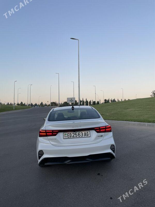 Kia Forte 2022 - 226 500 TMT - Кипджак - img 8