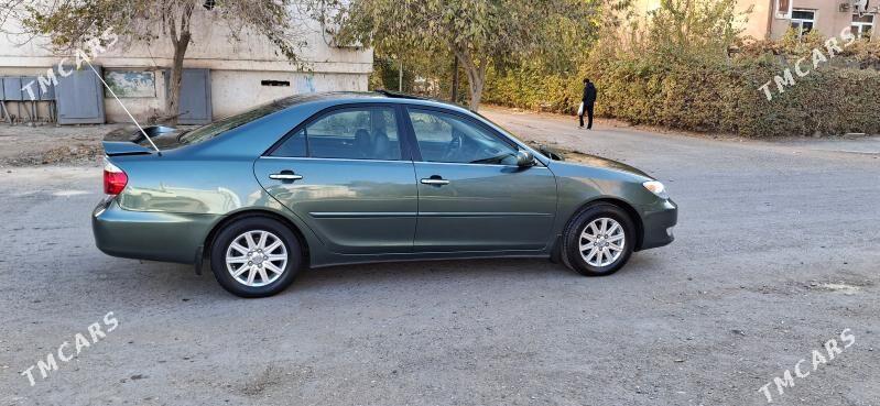 Toyota Camry 2002 - 195 000 TMT - Türkmenabat - img 3