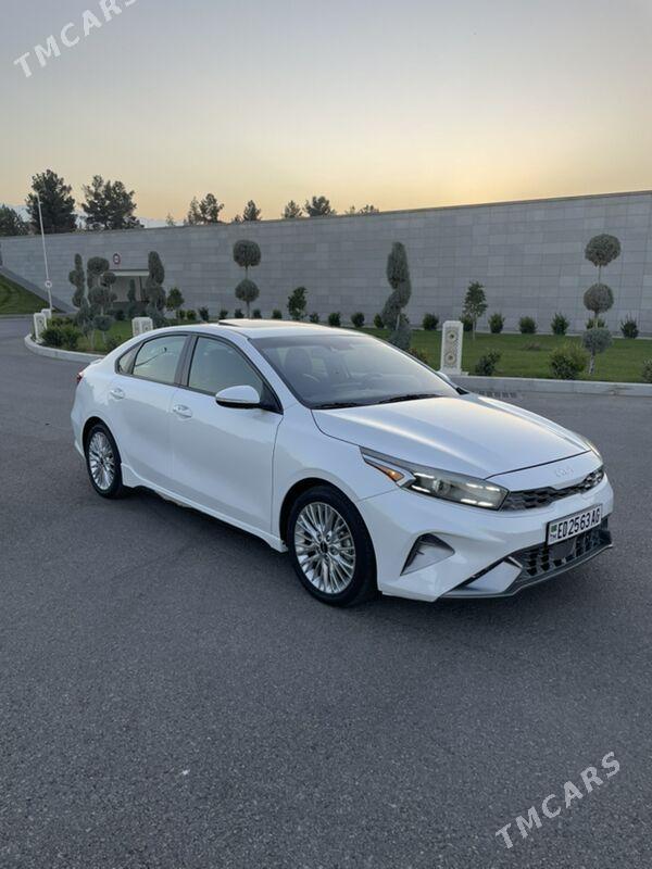 Kia Forte 2022 - 226 500 TMT - Кипджак - img 2