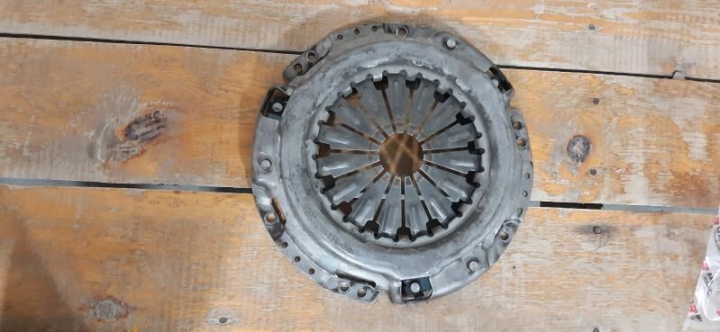 hilux karzina 250 TMT - Türkmenabat - img 1