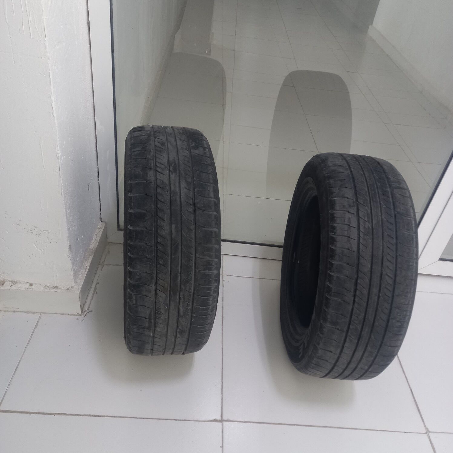 keker rezmer 225.60.16 200 TMT - Ашхабад - img 2