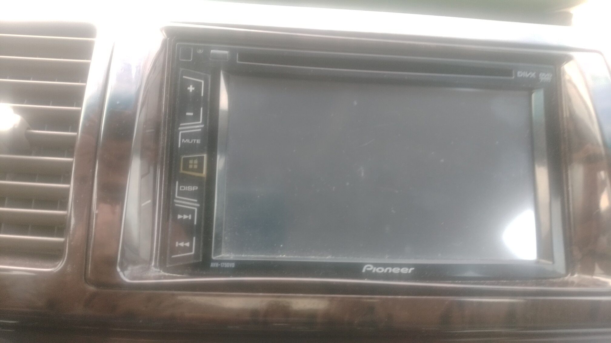 Pioneer AVH175DVD 1 150 TMT - Gyzylarbat - img 1