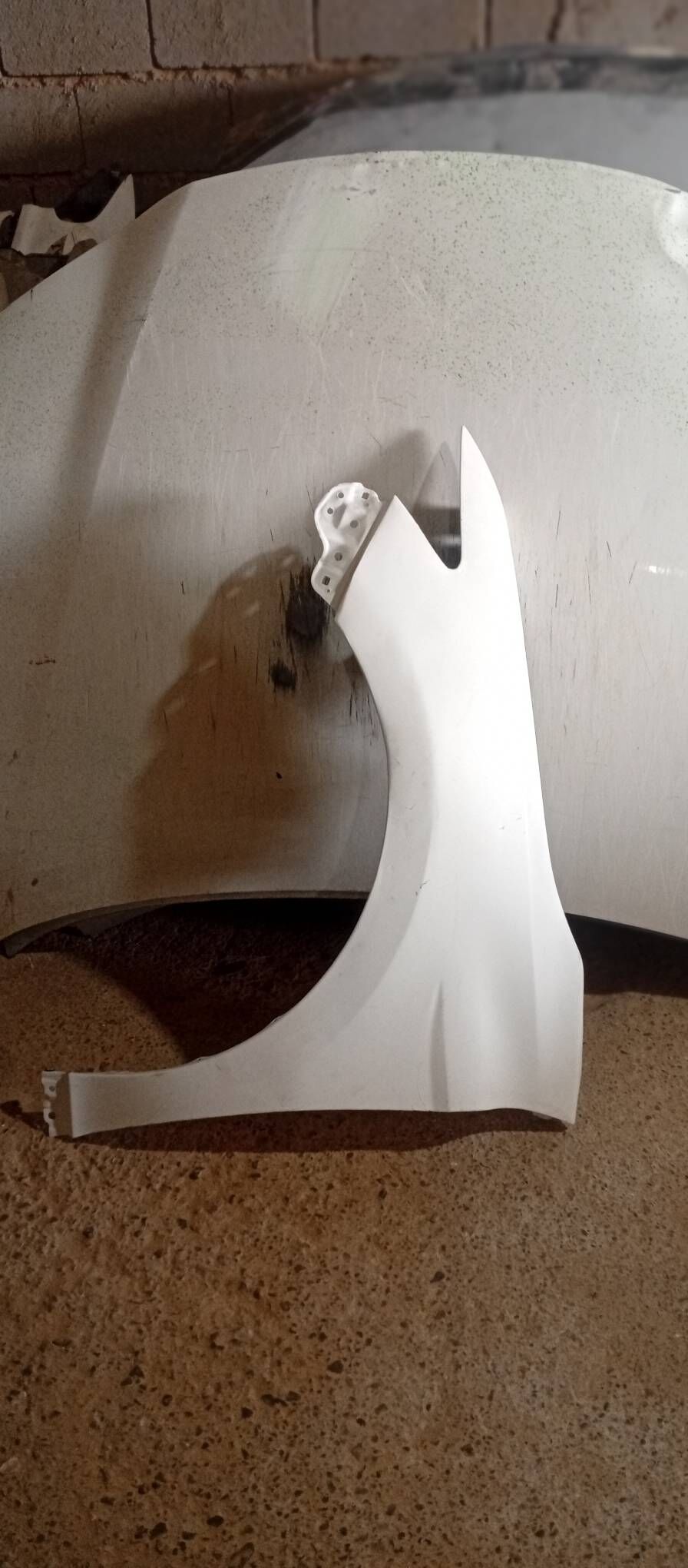 kyrlo kemry 2018/2024 850 TMT - Bedew - img 1