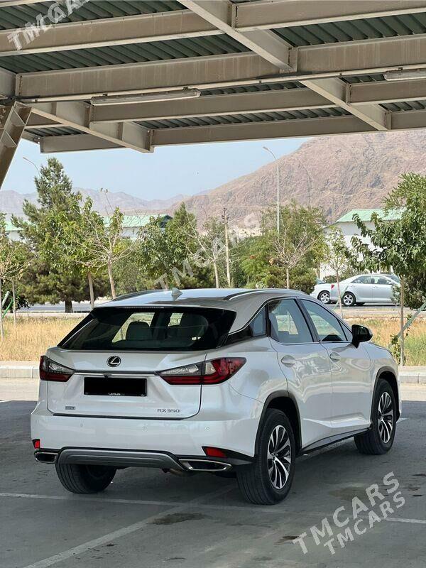 Lexus RX 350 2020 - 530 000 TMT - Гумдаг - img 7