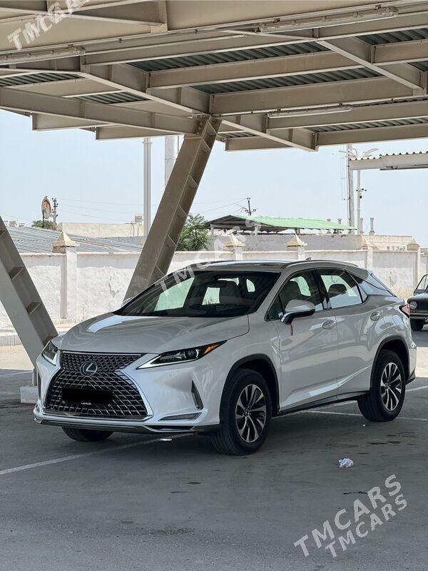 Lexus RX 350 2020 - 530 000 TMT - Гумдаг - img 4