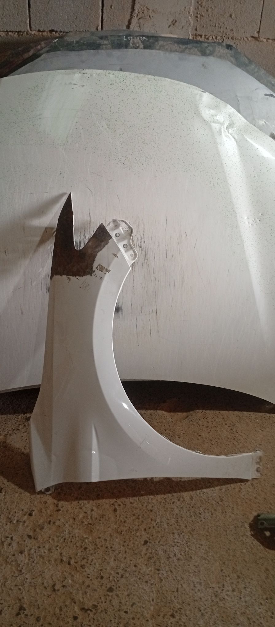 kyrlo kemry 2018/2024 850 TMT - Bedew - img 2