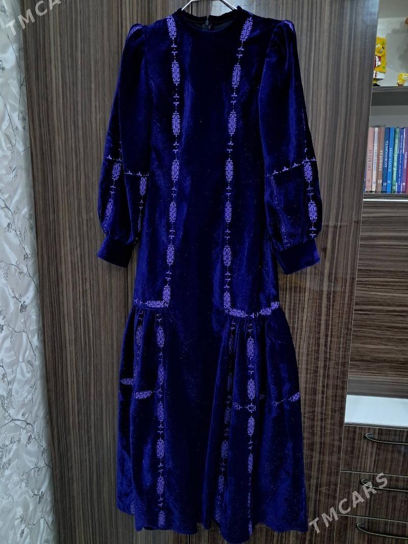 Toya koynek - Balkanabat - img 2