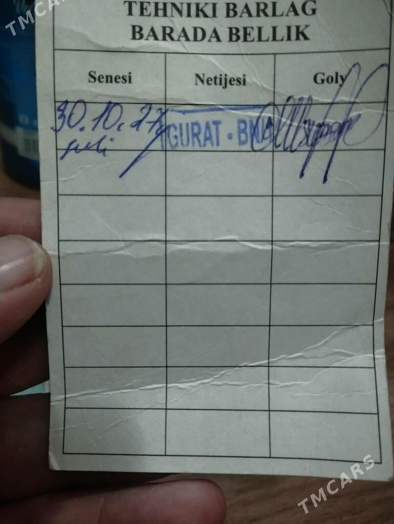 gurat haty - Türkmenbaşy - img 2