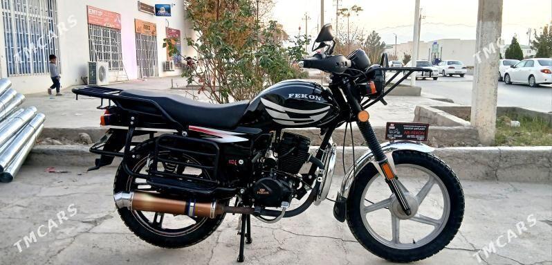 Fekon FK150-8G 2012 - 14 000 TMT - Bäherden - img 2