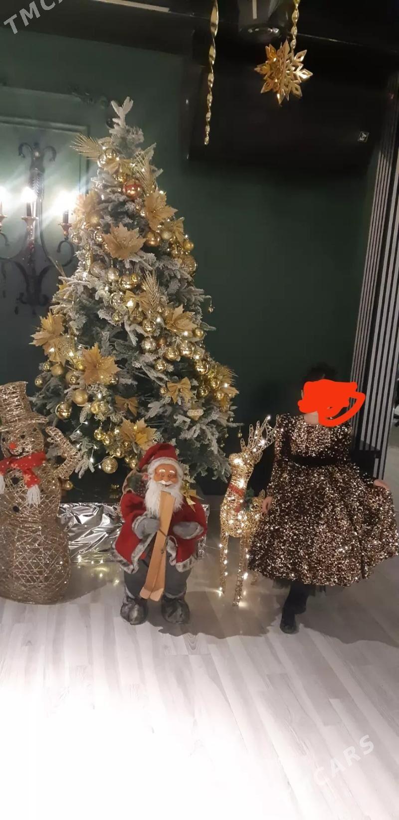 Koynek/ Платье - Türkmenabat - img 2