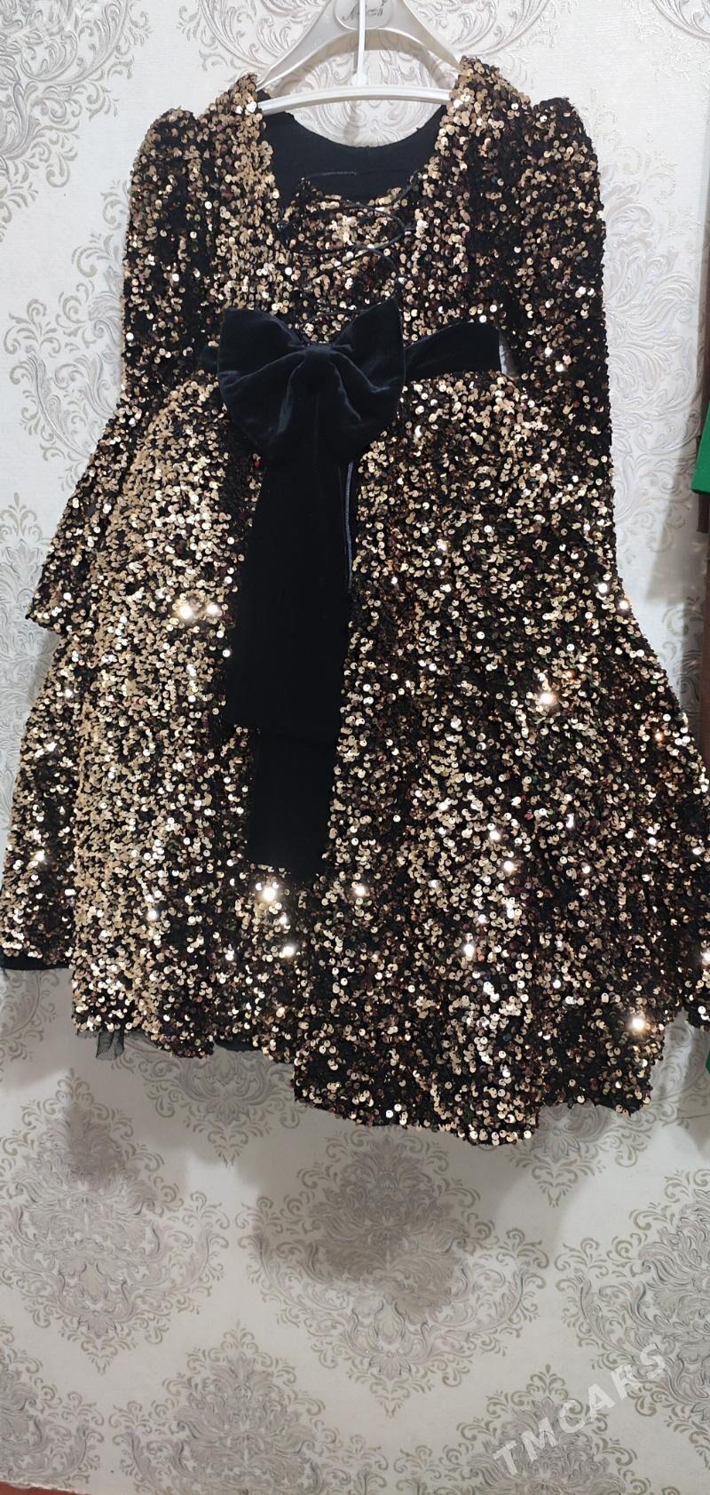 Koynek/ Платье - Türkmenabat - img 4