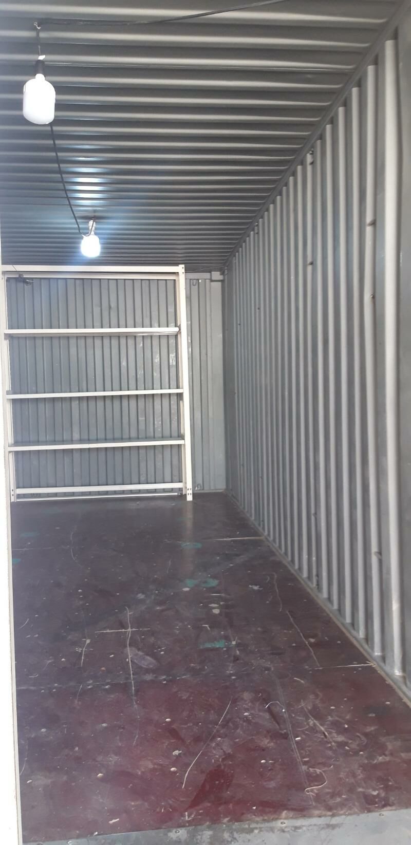 ТАЗЕ КАНТЕНЕРKANTENER БАР 5 000 TMT - Aşgabat - img 4