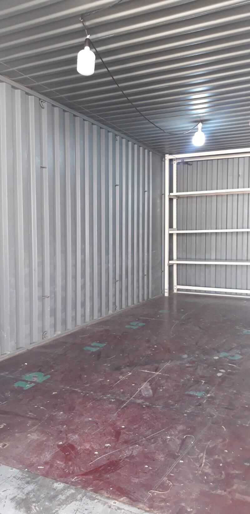 ТАЗЕ КАНТЕНЕРKANTENER БАР 5 000 TMT - Aşgabat - img 5