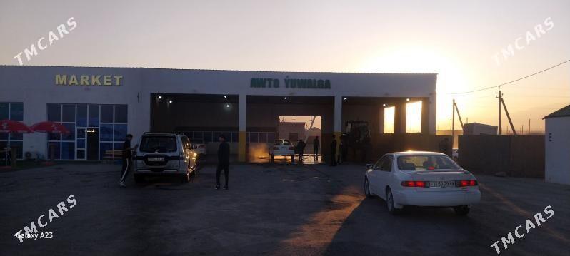 Moýka işgär gözlenýär - Бахарден - img 2