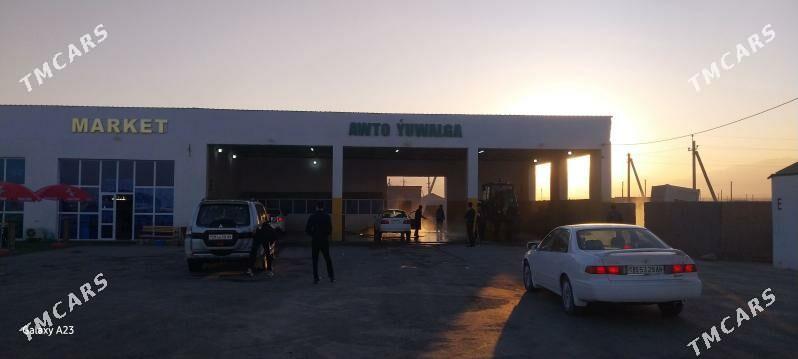 Moýka işgär gözlenýär - Бахарден - img 3