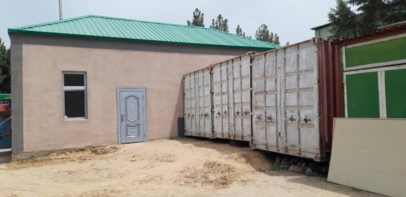 ТАЗЕ КАНТЕНЕРKANTENER БАР 5 000 TMT - Aşgabat - img 7