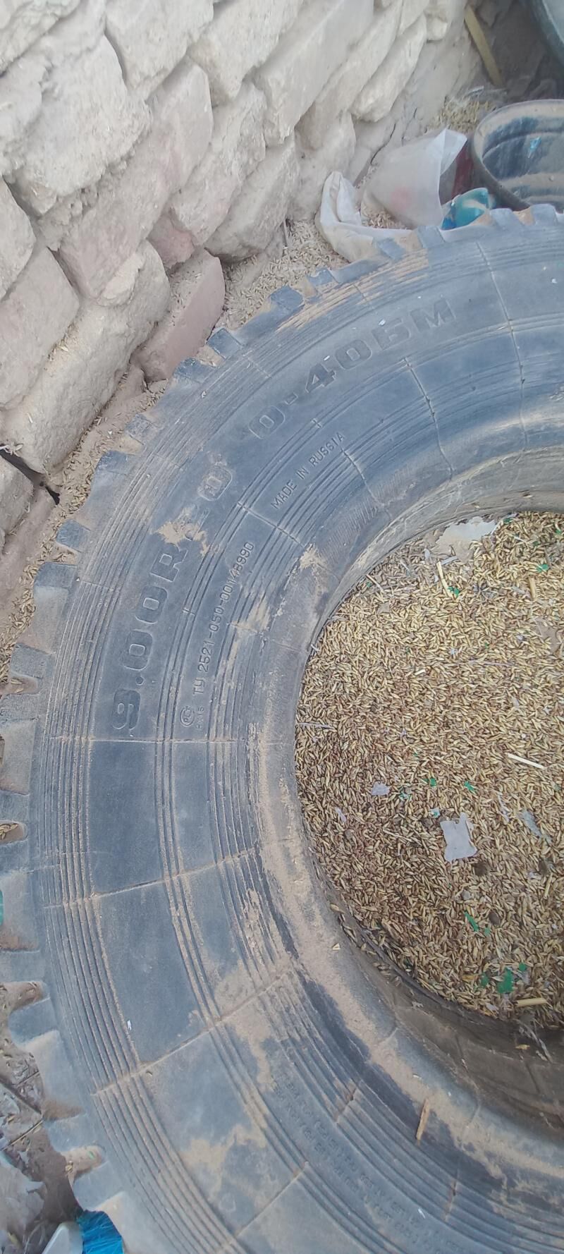 TEKER 9 R ZIL KAMER FLIPER 500 TMT - Änew - img 2