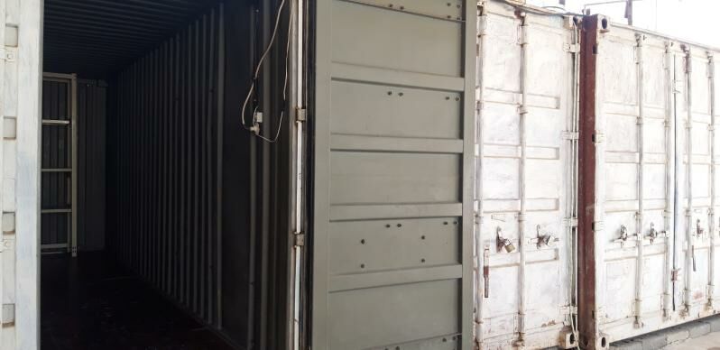 ТАЗЕ КАНТЕНЕРKANTENER БАР 5 000 TMT - Aşgabat - img 6