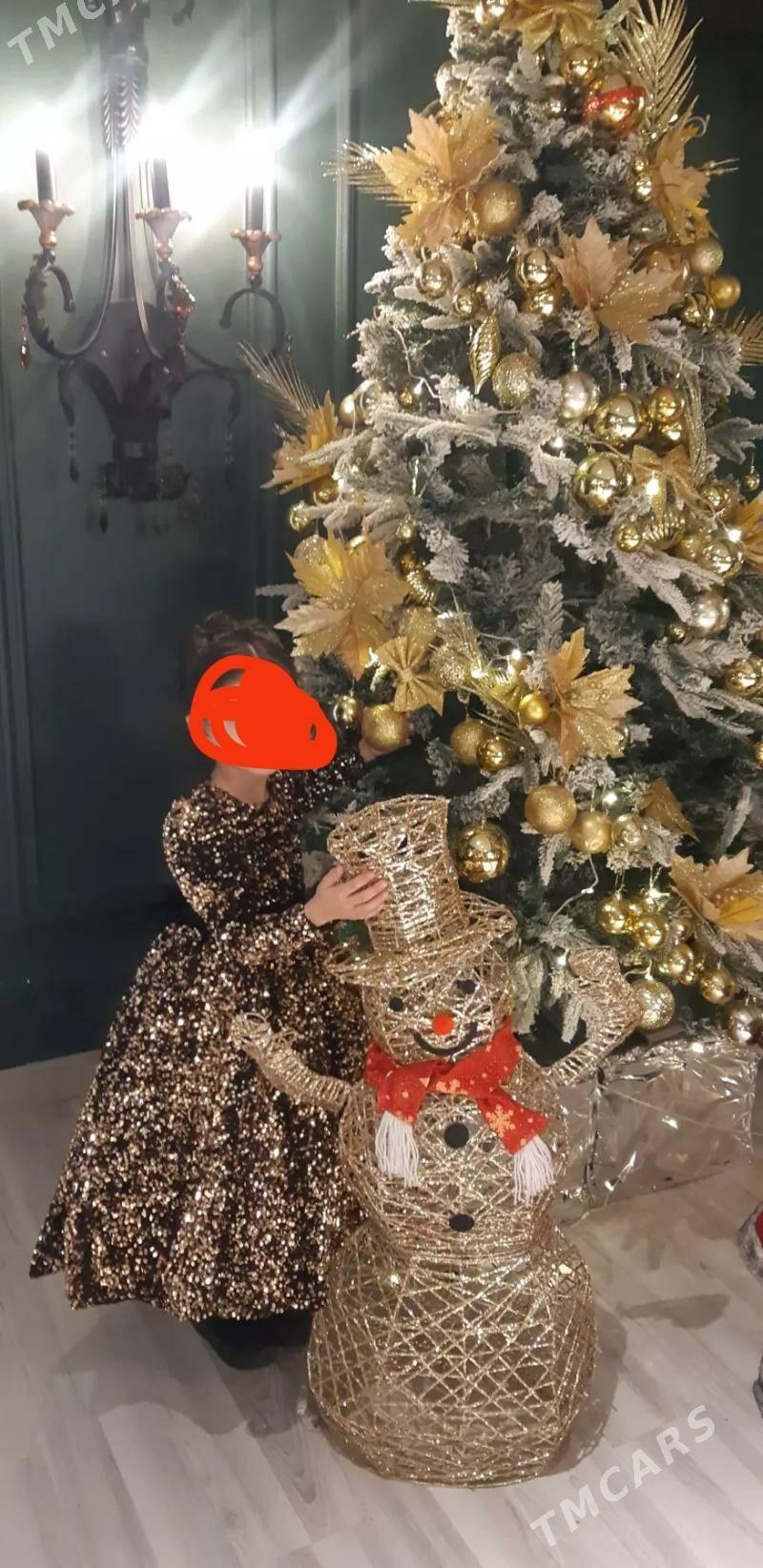 Koynek/ Платье - Türkmenabat - img 3