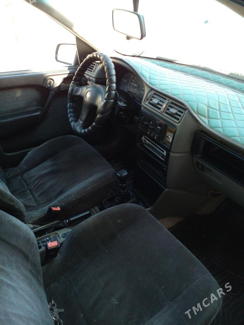Opel Vectra 1993 - 45 000 TMT - Бахарден - img 6