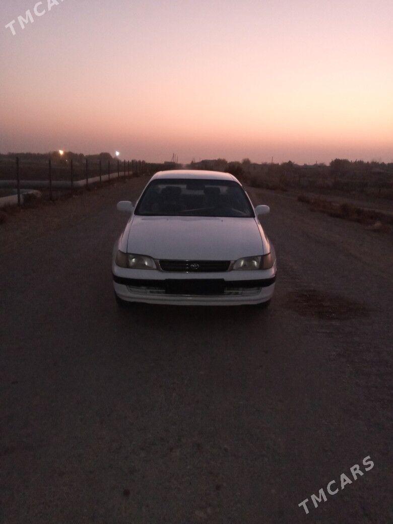 Toyota Carina 1994 - 53 000 TMT - Сейди - img 4