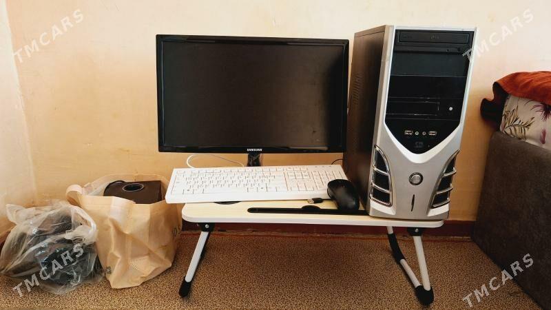 компьютер - Ашхабад - img 2