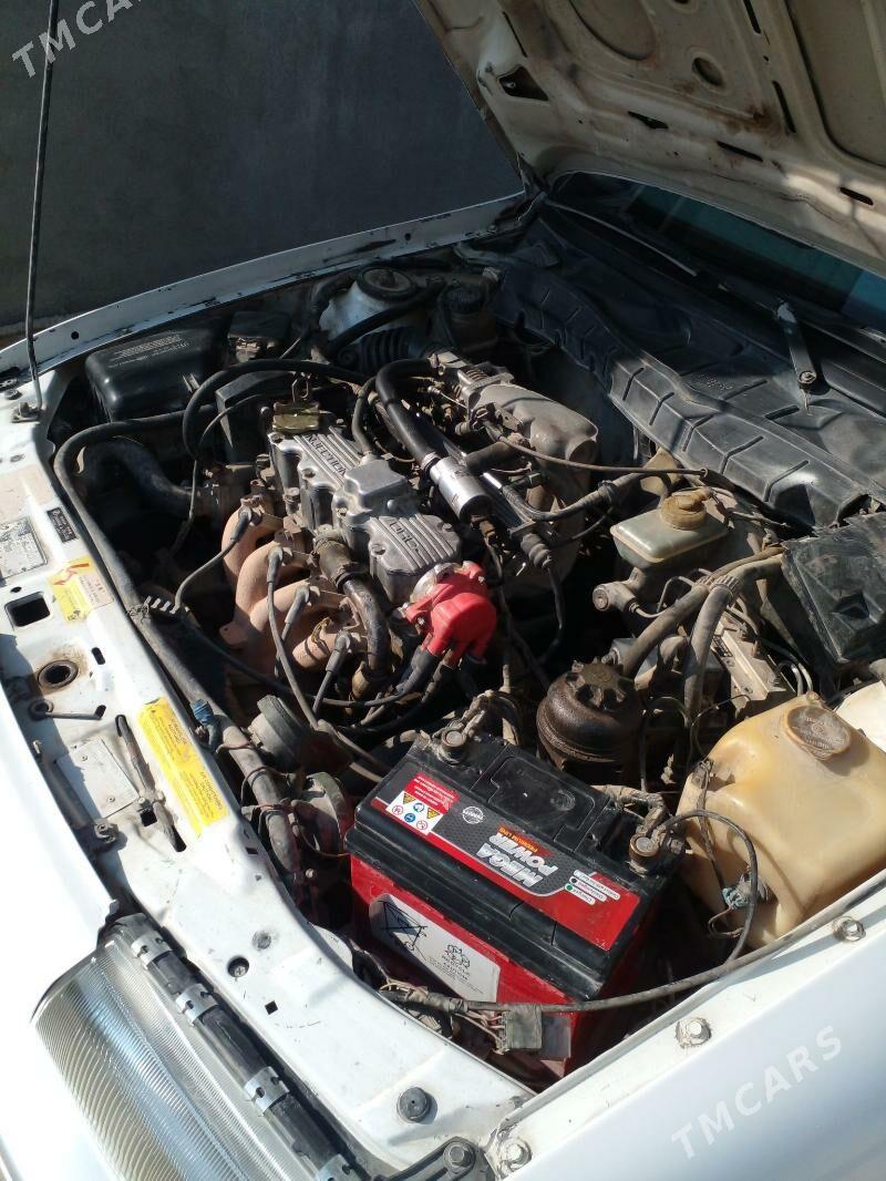 Opel Vectra 1993 - 45 000 TMT - Бахарден - img 7