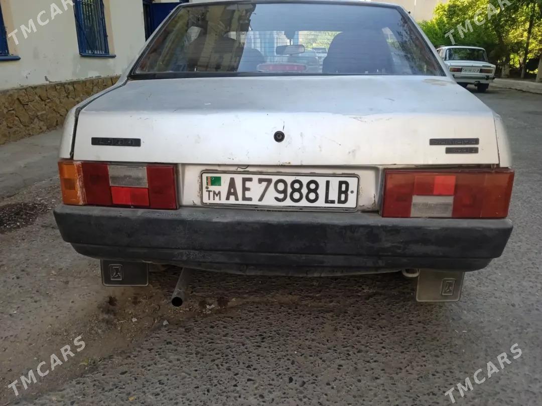Lada 21099 2001 - 14 000 TMT - Газаджак - img 3
