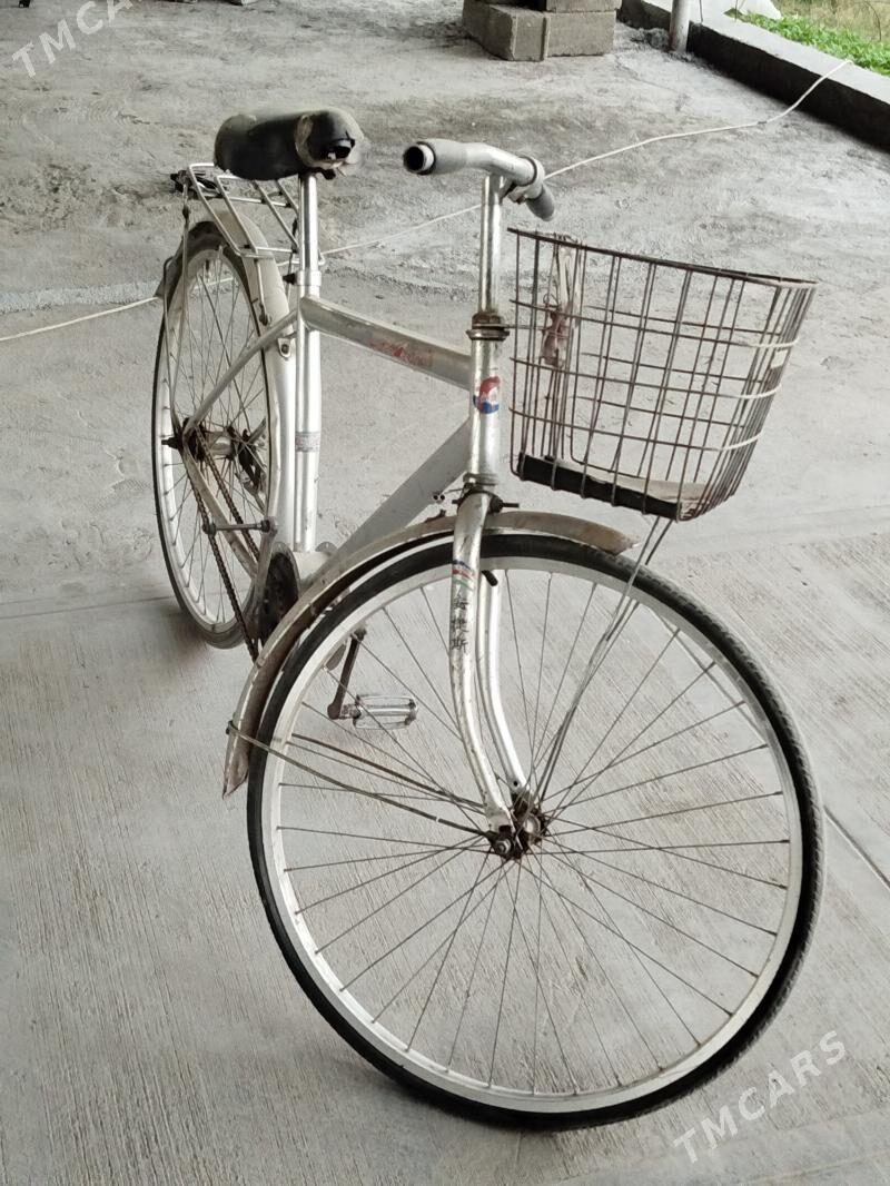 Tigirler - Гёкдепе - img 1