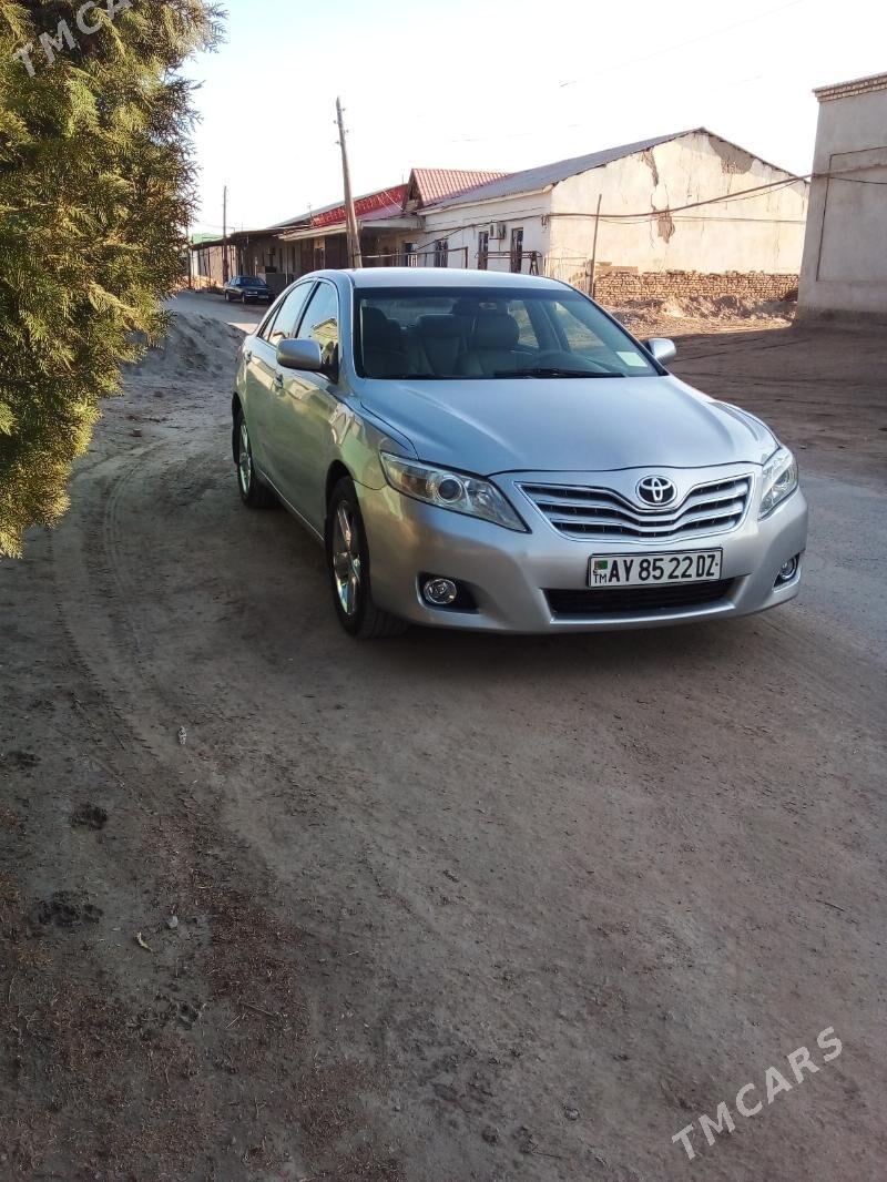 Toyota Camry 2010 - 160 000 TMT - Шабатский этрап - img 4