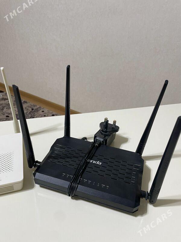 Wi-Fi - Aşgabat - img 2