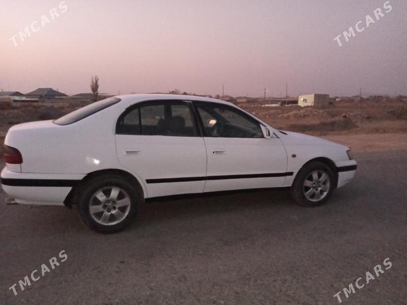 Toyota Carina 1994 - 53 000 TMT - Сейди - img 2