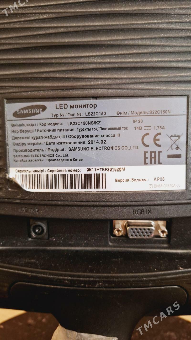 компьютер - Ашхабад - img 4