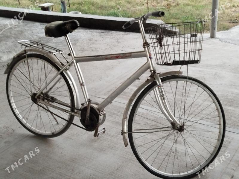 Tigirler - Гёкдепе - img 2