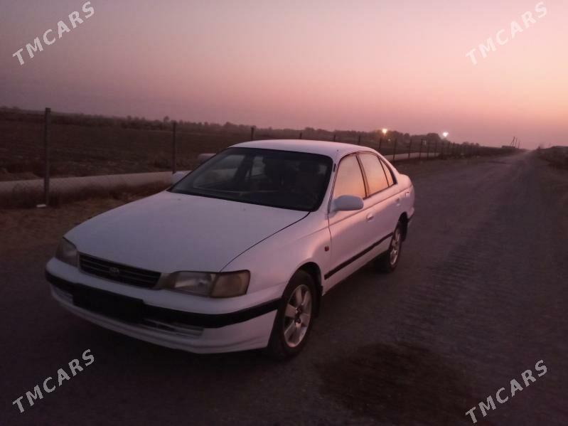 Toyota Carina 1994 - 53 000 TMT - Сейди - img 1
