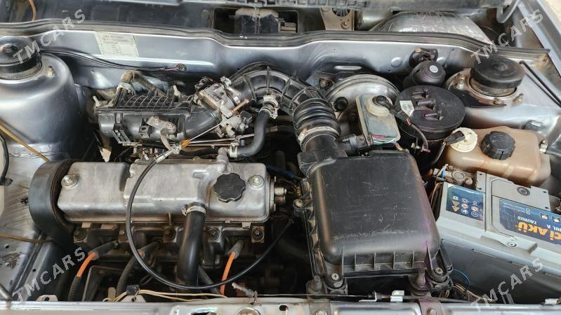 Lada 2115 2011 - 60 000 TMT - Векильбазар - img 8