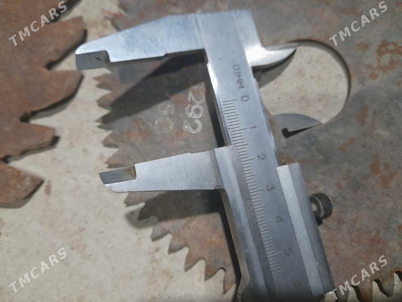 agaç kesyän disk - Векильбазар - img 3