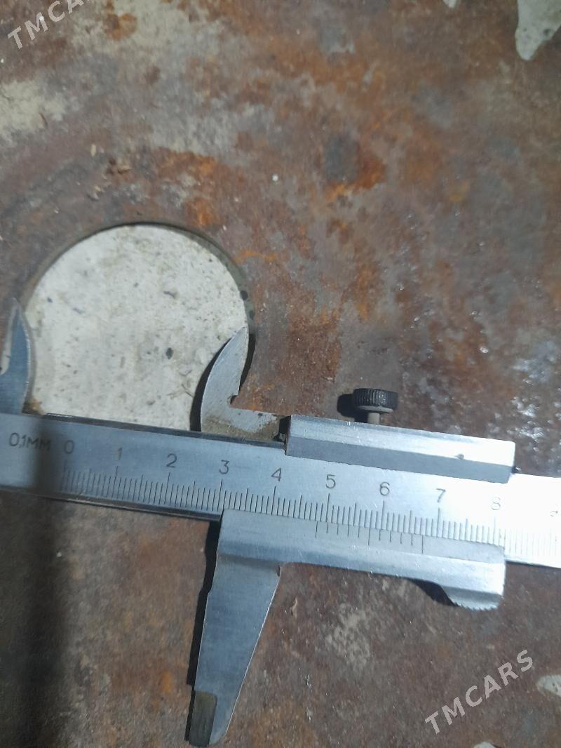 agaç kesyän disk - Векильбазар - img 4