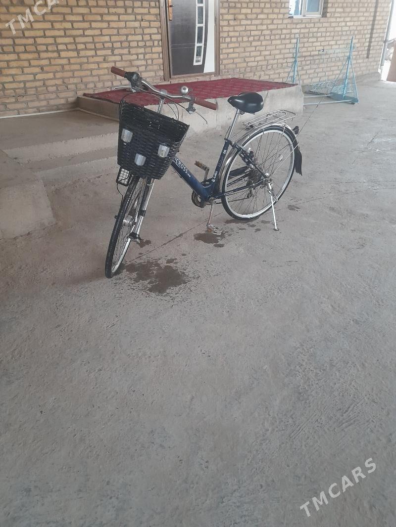 Tigir - Wekilbazar - img 3