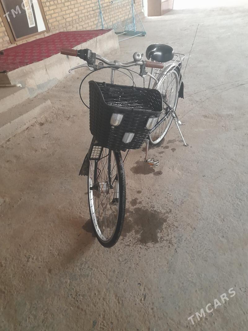 Tigir - Wekilbazar - img 4