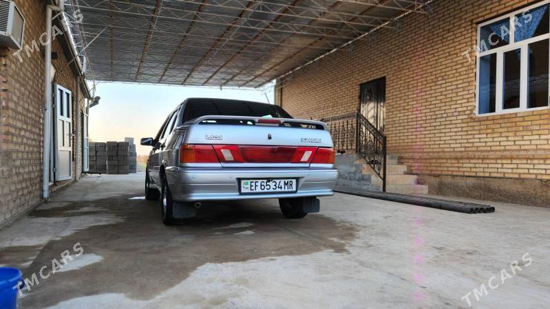 Lada 2115 2011 - 60 000 TMT - Векильбазар - img 6
