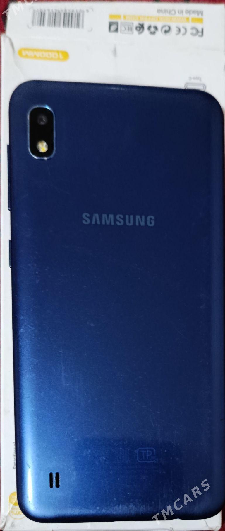 GALAXY A10 Экран довук - Türkmenabat - img 4