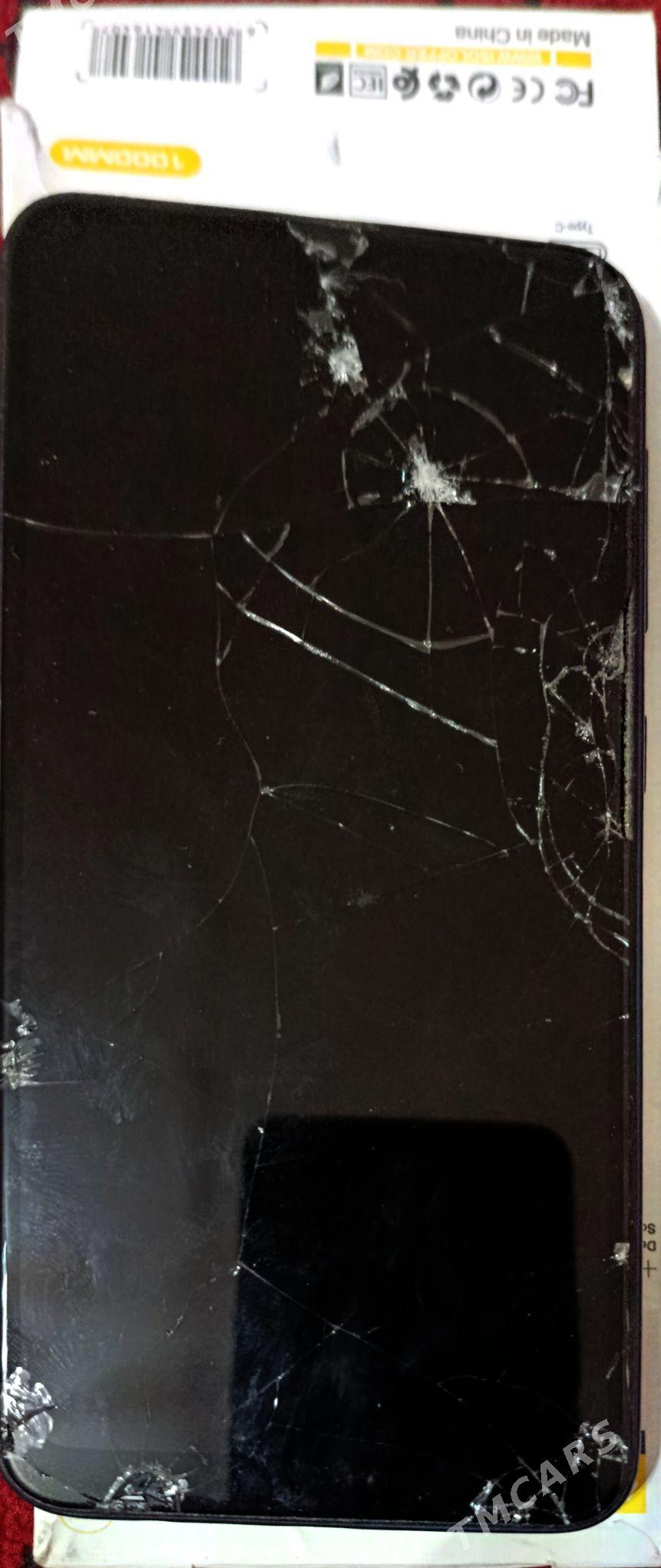 GALAXY A10 Экран довук - Türkmenabat - img 3