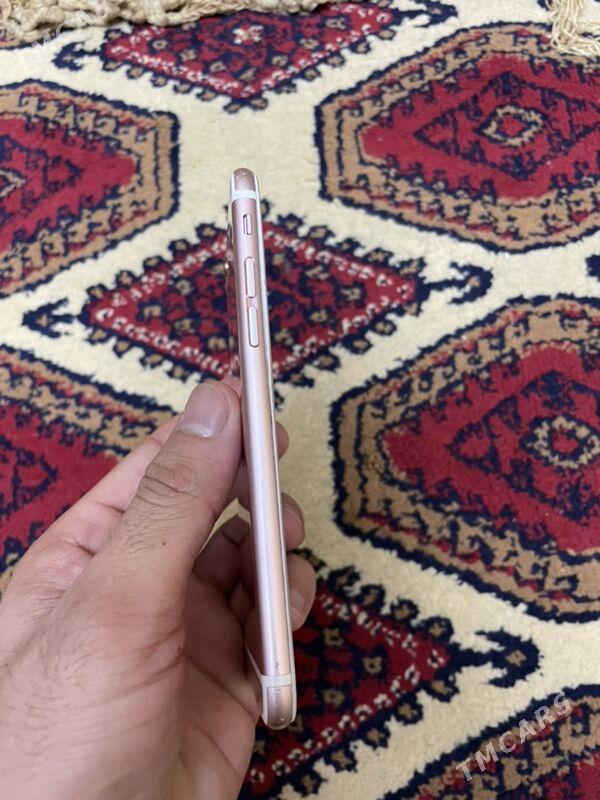 iphone 6s - Ашхабад - img 5