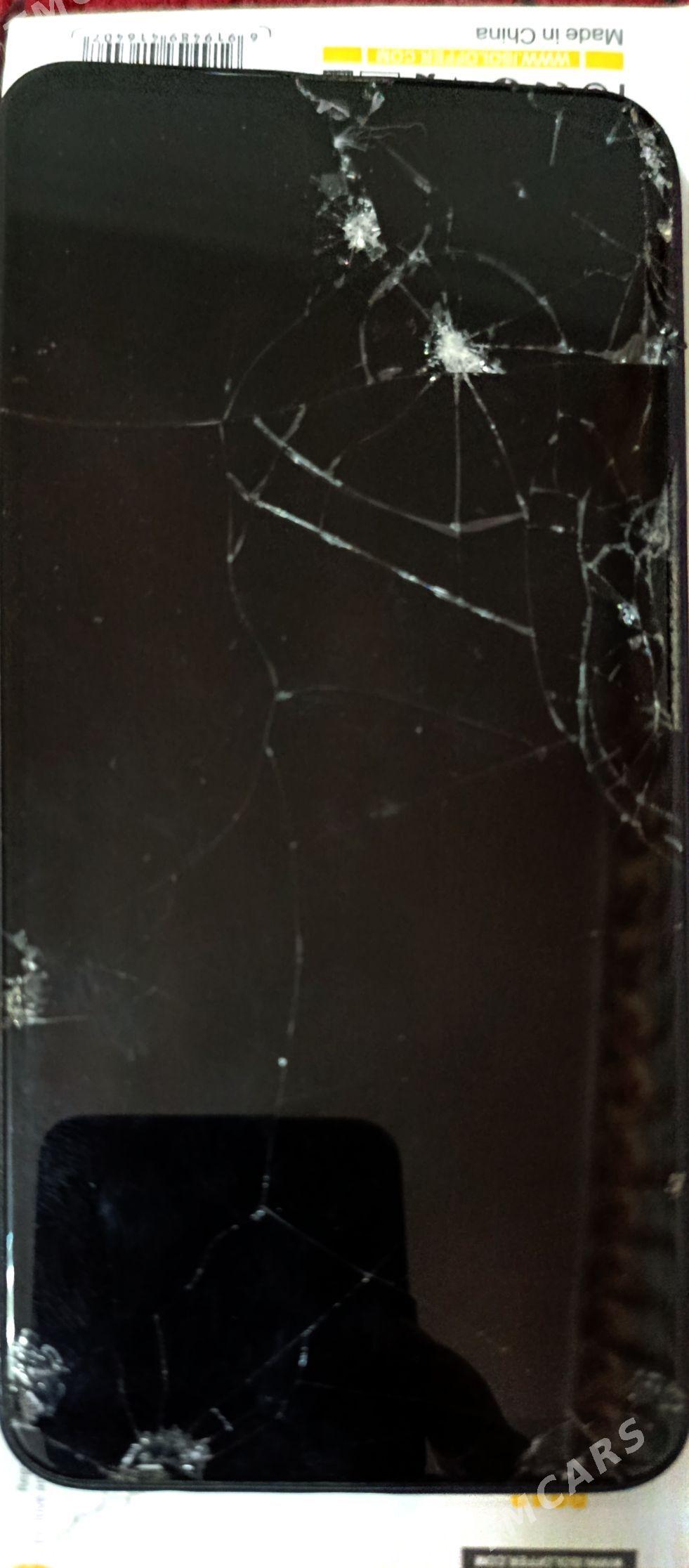 GALAXY A10 Экран довук - Türkmenabat - img 2